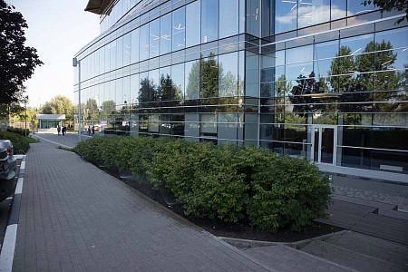 Бизнес-парк «Крылатские Холмы» д. 15